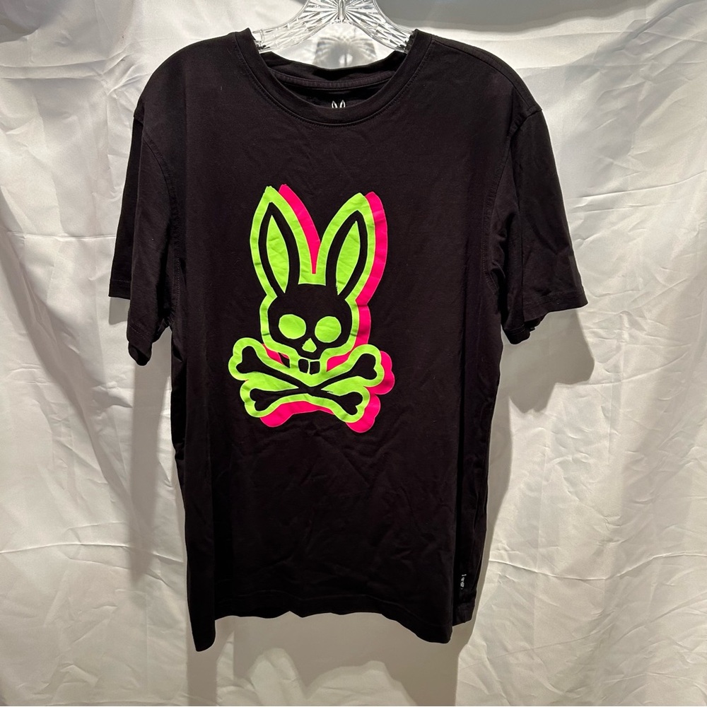 Men’s Psycho Bunny TShirt